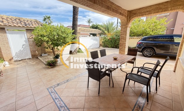 Till salu - Villa - Cabo Roig - Beachside