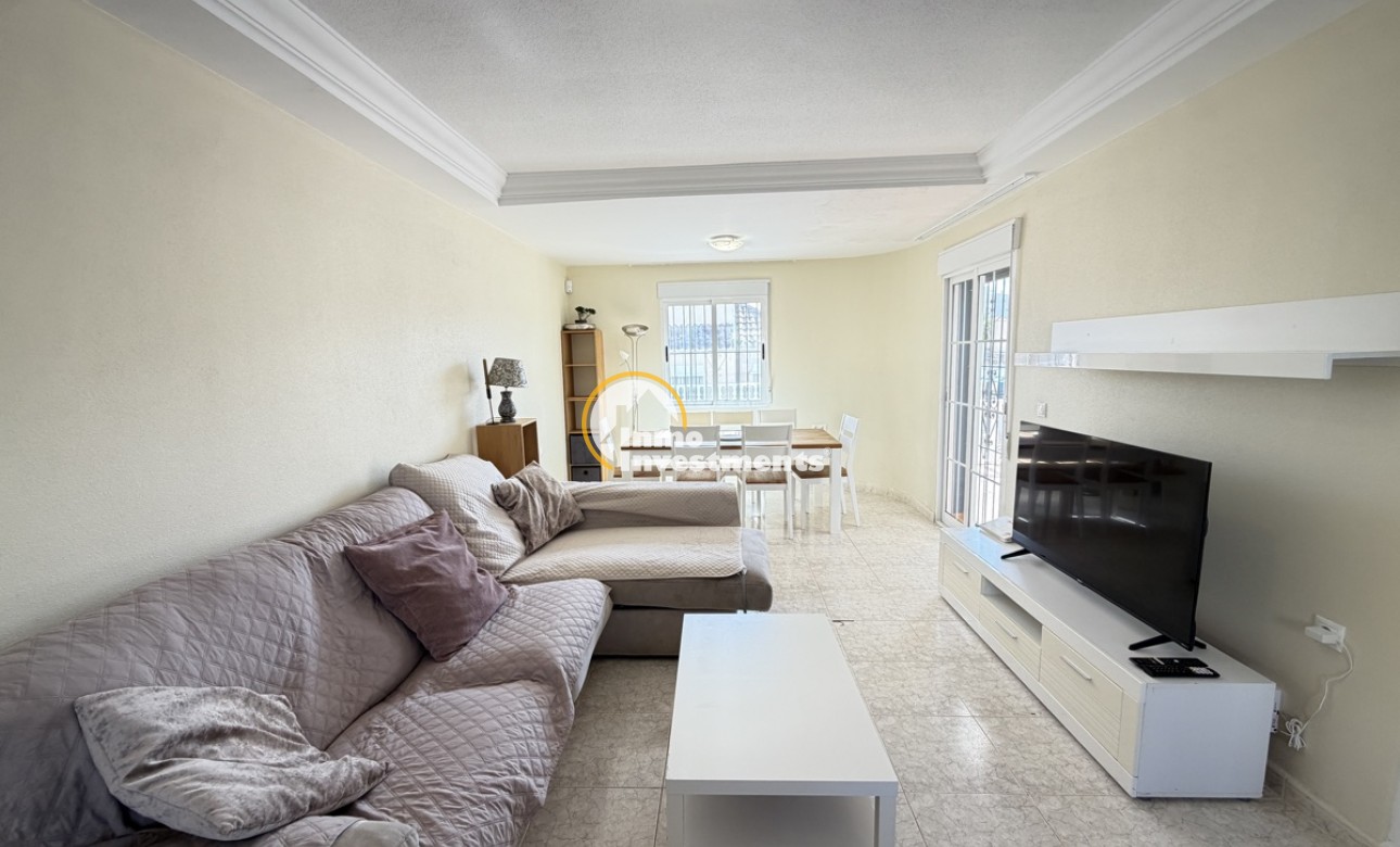 Reventa - Chalet independiente - Villamartin - Bosque de las Lomas 