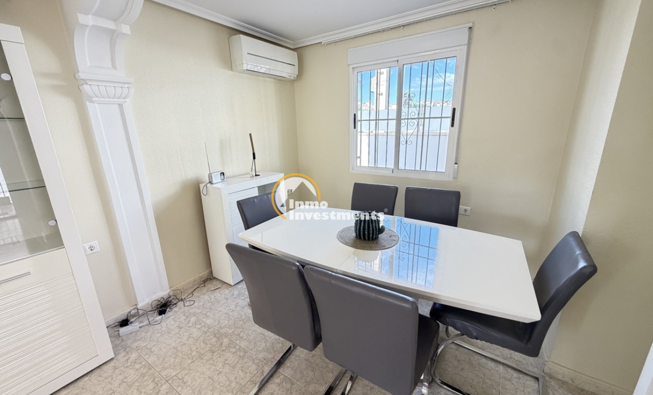 Reventa - Chalet independiente - Villamartin - Bosque de las Lomas 