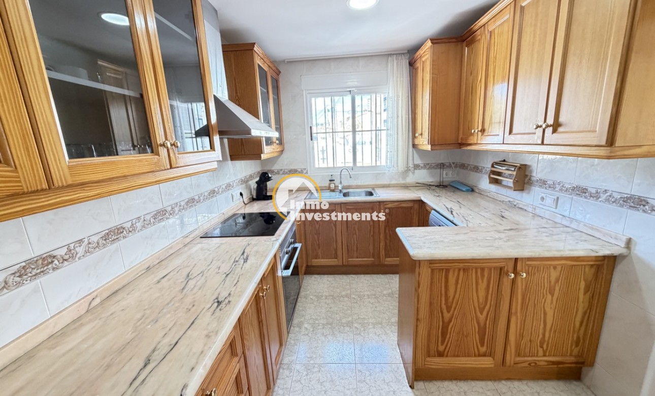 Reventa - Chalet independiente - Villamartin - Bosque de las Lomas 