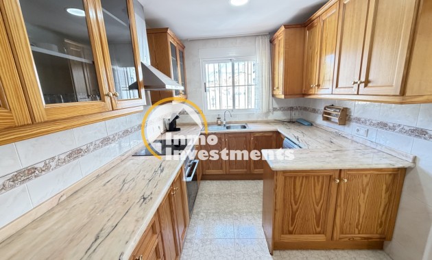 Reventa - Chalet independiente - Villamartin - Bosque de las Lomas 