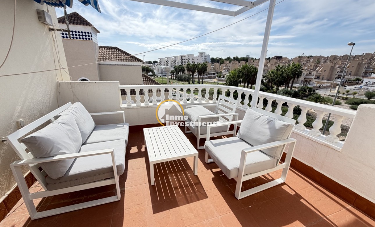 Reventa - Chalet independiente - Villamartin - Bosque de las Lomas 