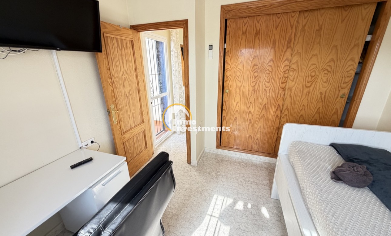 Reventa - Chalet independiente - Villamartin - Bosque de las Lomas 