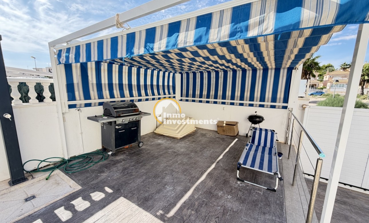 Reventa - Chalet independiente - Villamartin - Bosque de las Lomas 