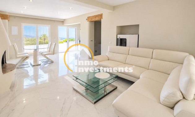 Resale - Villa - Altea - Altea la Vella