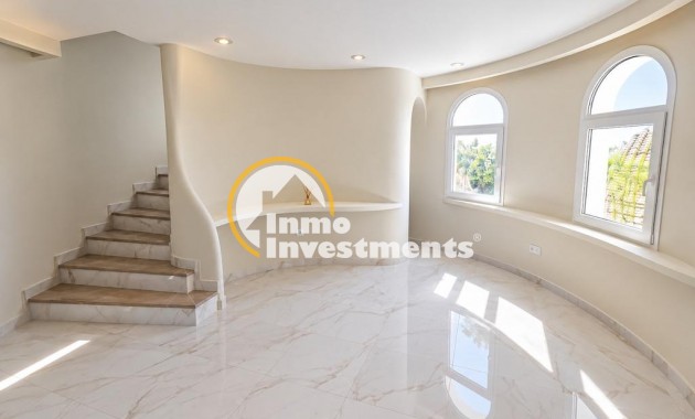 Resale - Villa - Altea - Altea la Vella