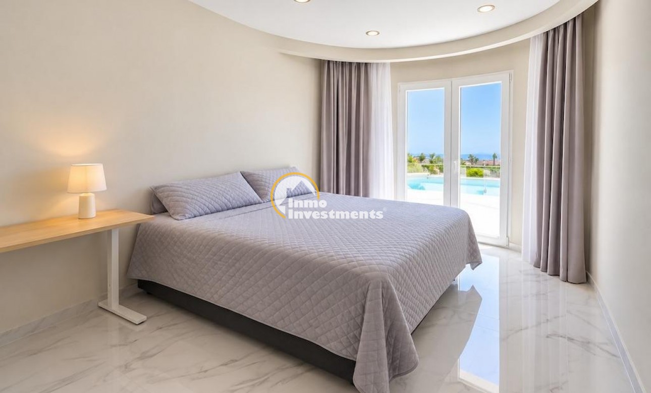 Resale - Villa - Altea - Altea la Vella