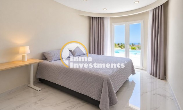 Resale - Villa - Altea - Altea la Vella