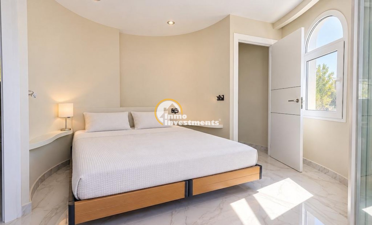Resale - Villa - Altea - Altea la Vella