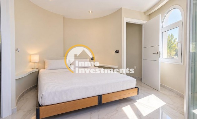 Resale - Villa - Altea - Altea la Vella