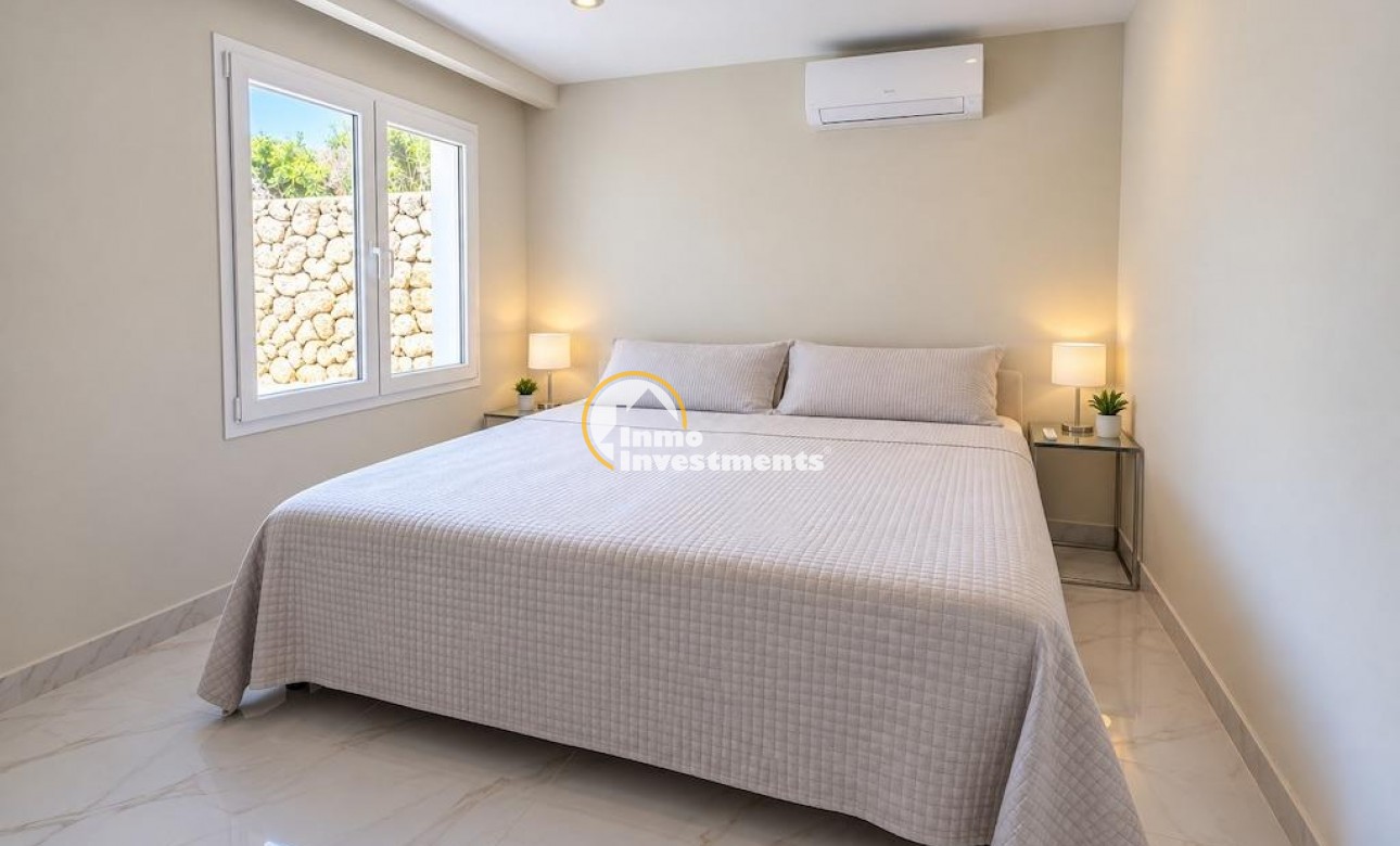 Resale - Villa - Altea - Altea la Vella