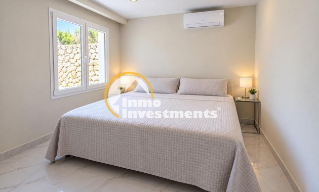 Resale - Villa - Altea - Altea la Vella