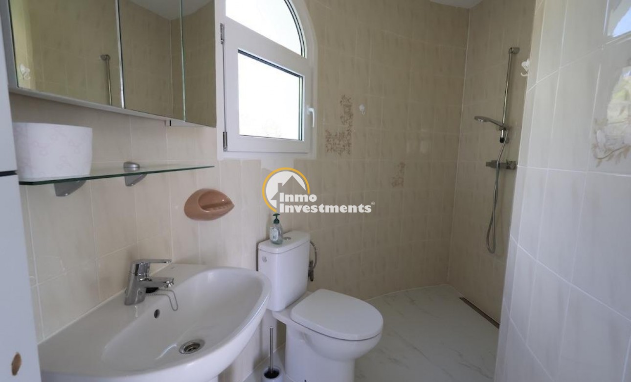 Resale - Villa - Altea - Altea la Vella