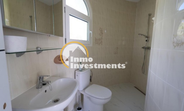 Resale - Villa - Altea - Altea la Vella