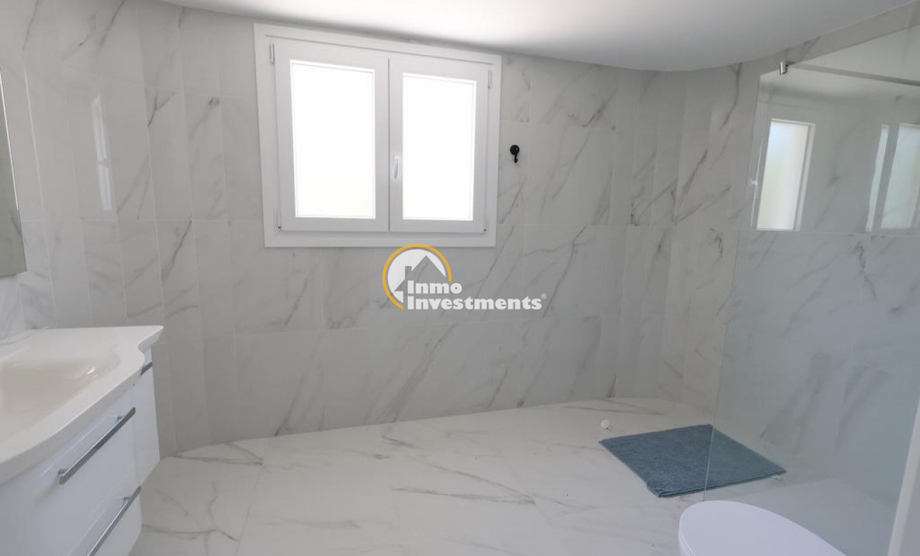 Resale - Villa - Altea - Altea la Vella