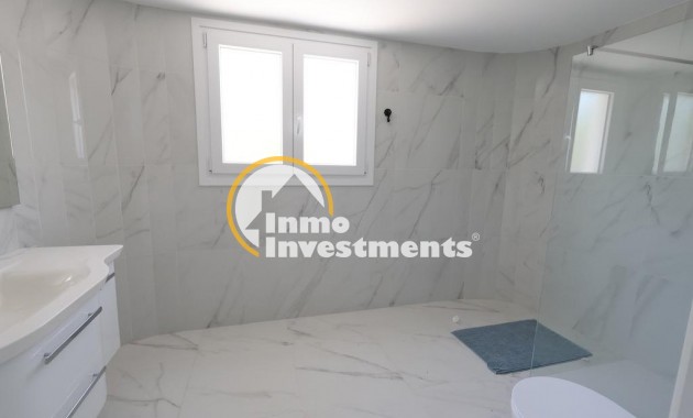 Resale - Villa - Altea - Altea la Vella