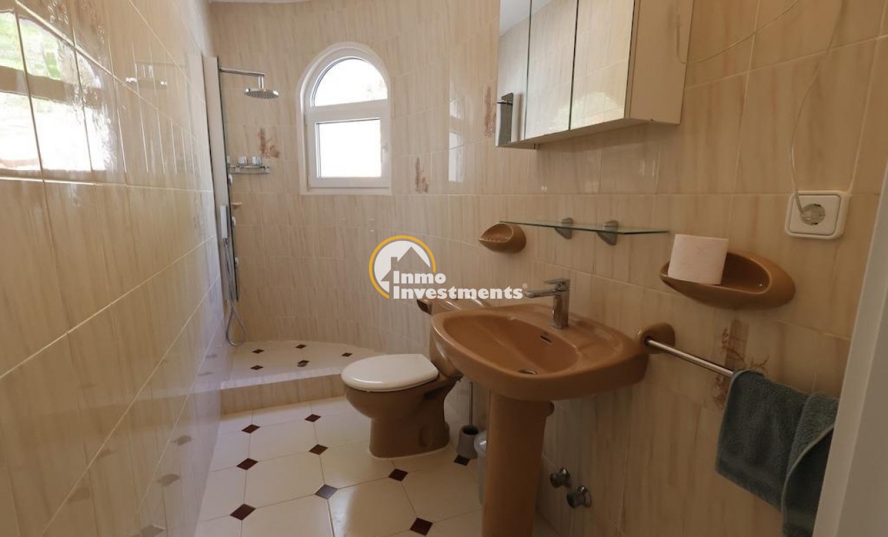 Resale - Villa - Altea - Altea la Vella