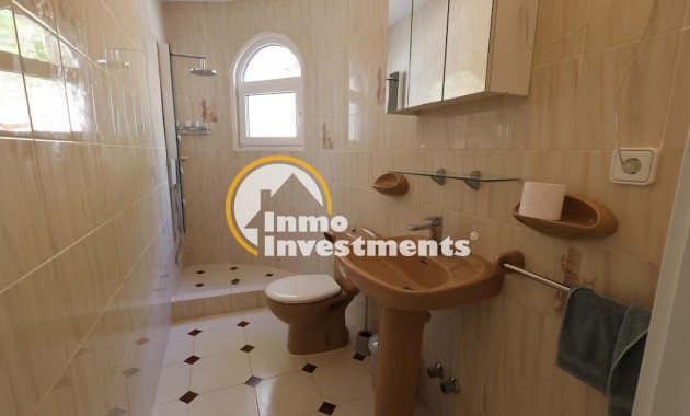 Resale - Villa - Altea - Altea la Vella