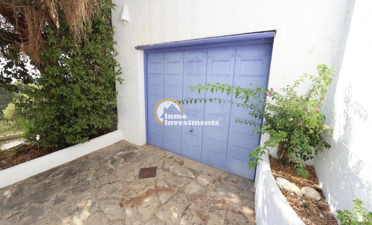 Resale - Villa - Altea - Altea la Vella