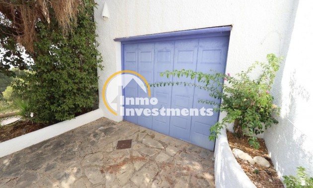 Resale - Villa - Altea - Altea la Vella