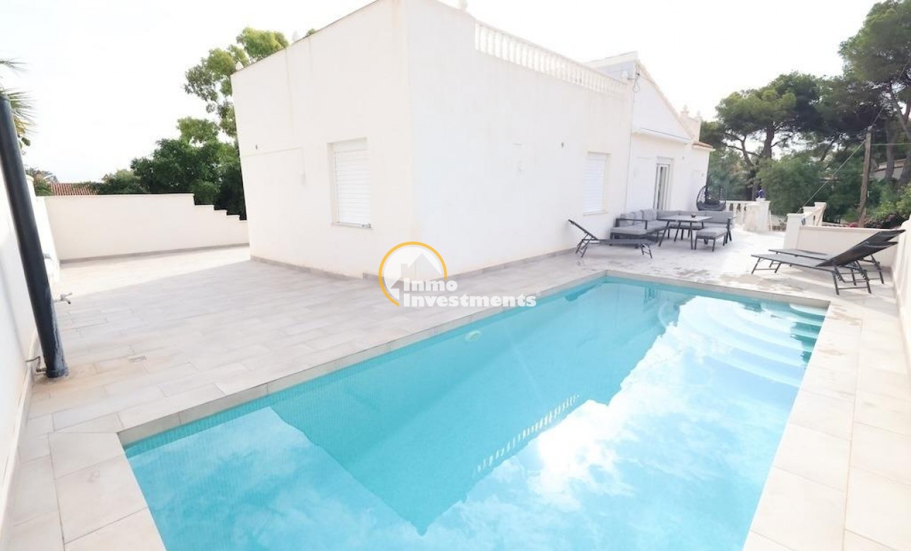 Reventa - Chalet independiente - Los Altos