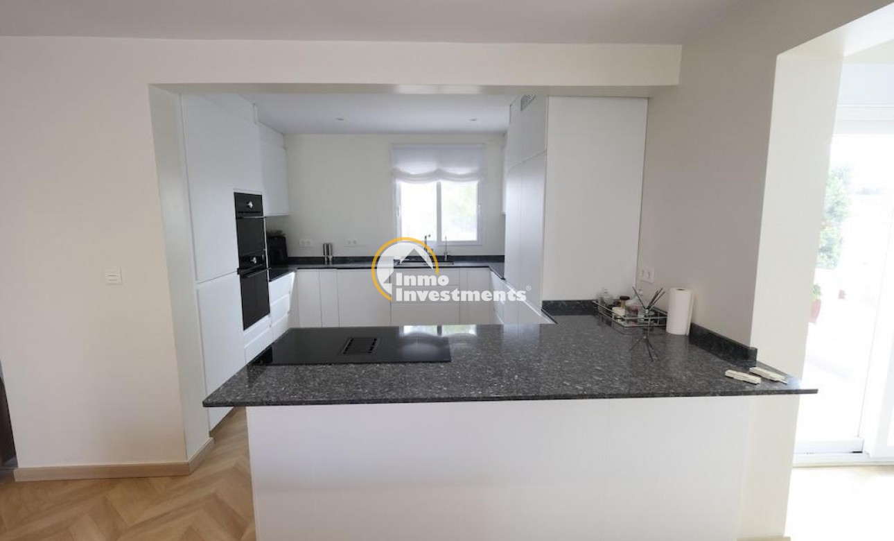 Reventa - Chalet independiente - Los Altos