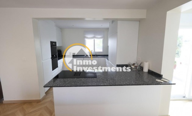 Reventa - Chalet independiente - Los Altos