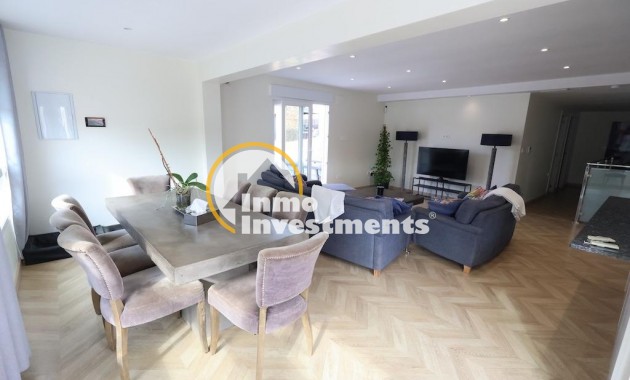Reventa - Chalet independiente - Los Altos