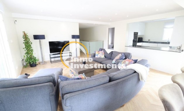 Reventa - Chalet independiente - Los Altos