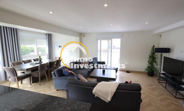 Reventa - Chalet independiente - Los Altos