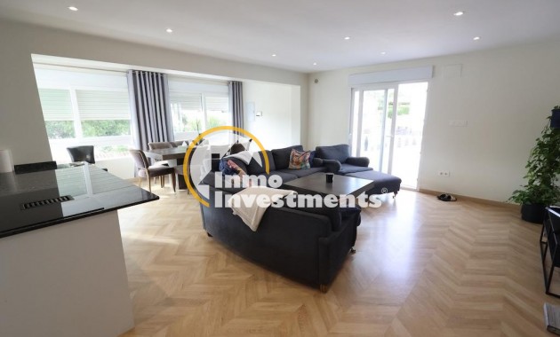 Reventa - Chalet independiente - Los Altos
