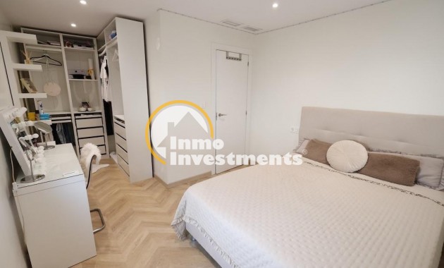 Reventa - Chalet independiente - Los Altos