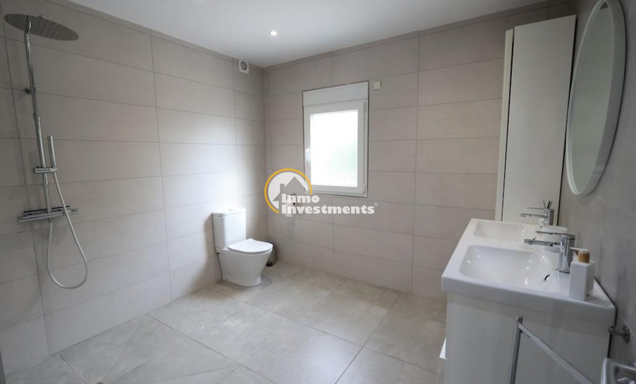 Reventa - Chalet independiente - Los Altos