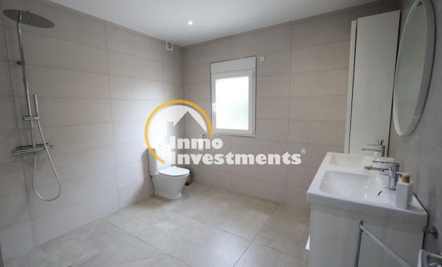 Reventa - Chalet independiente - Los Altos