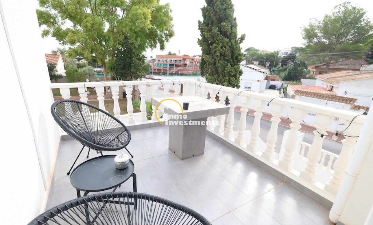 Reventa - Chalet independiente - Los Altos