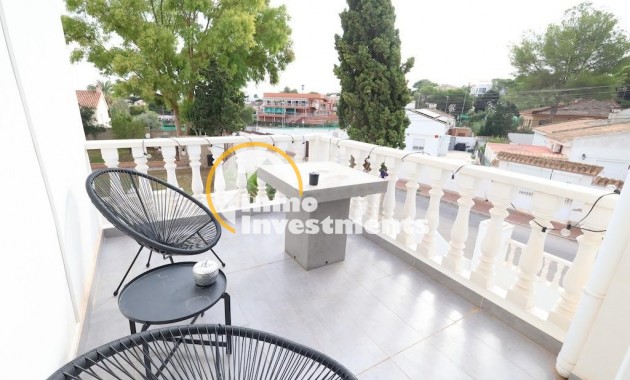 Reventa - Chalet independiente - Los Altos
