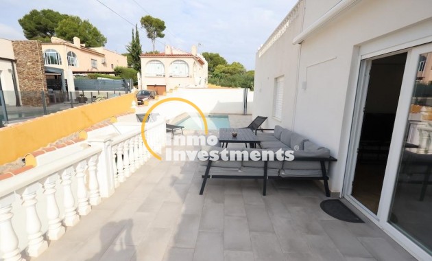 Reventa - Chalet independiente - Los Altos