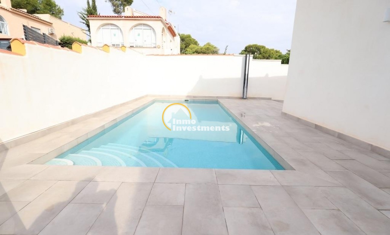 Reventa - Chalet independiente - Los Altos