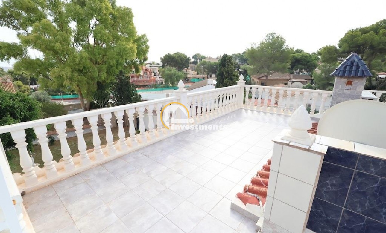 Reventa - Chalet independiente - Los Altos