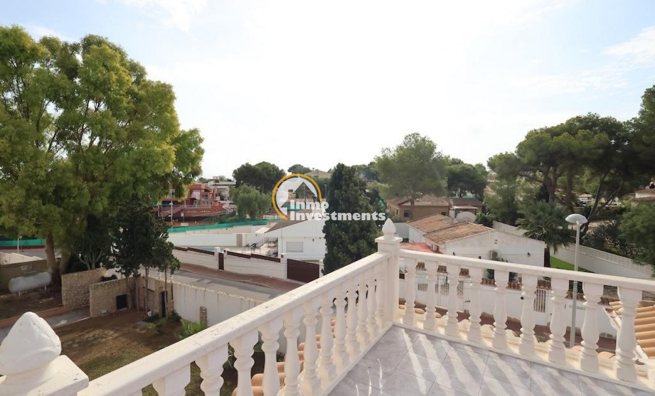 Reventa - Chalet independiente - Los Altos