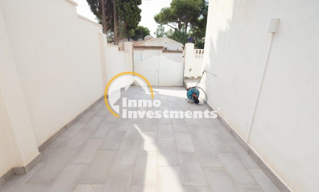 Reventa - Chalet independiente - Los Altos