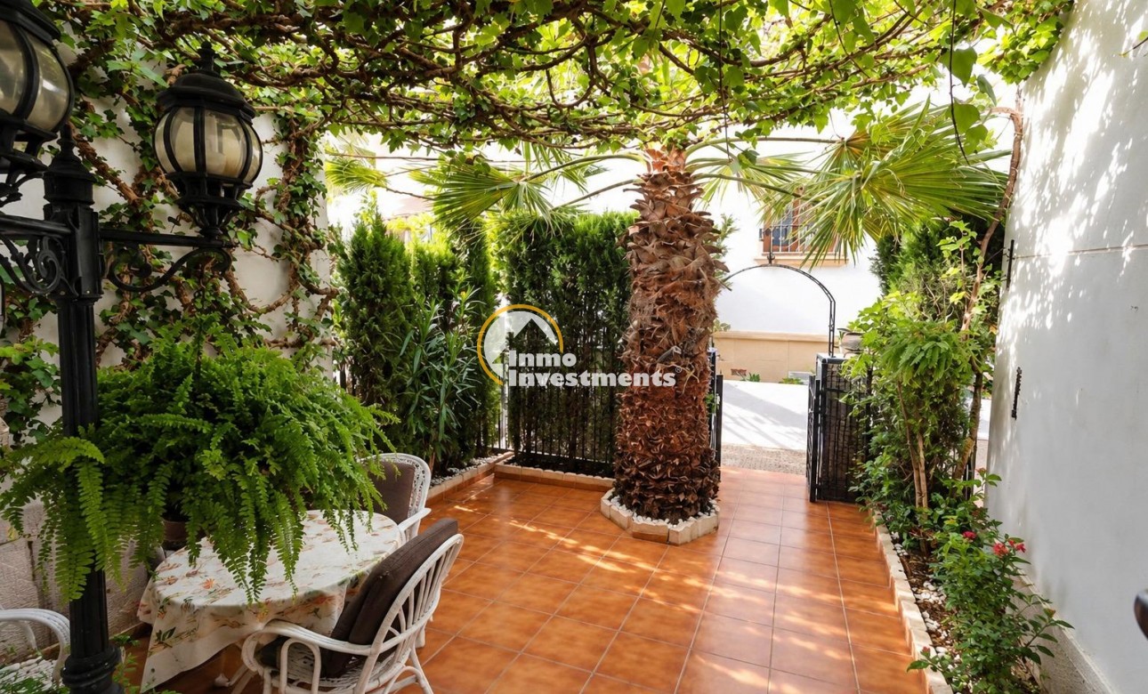 Reventa - Chalet adosado - Villamartin - Pau 8