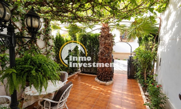 Reventa - Chalet adosado - Villamartin - Pau 8