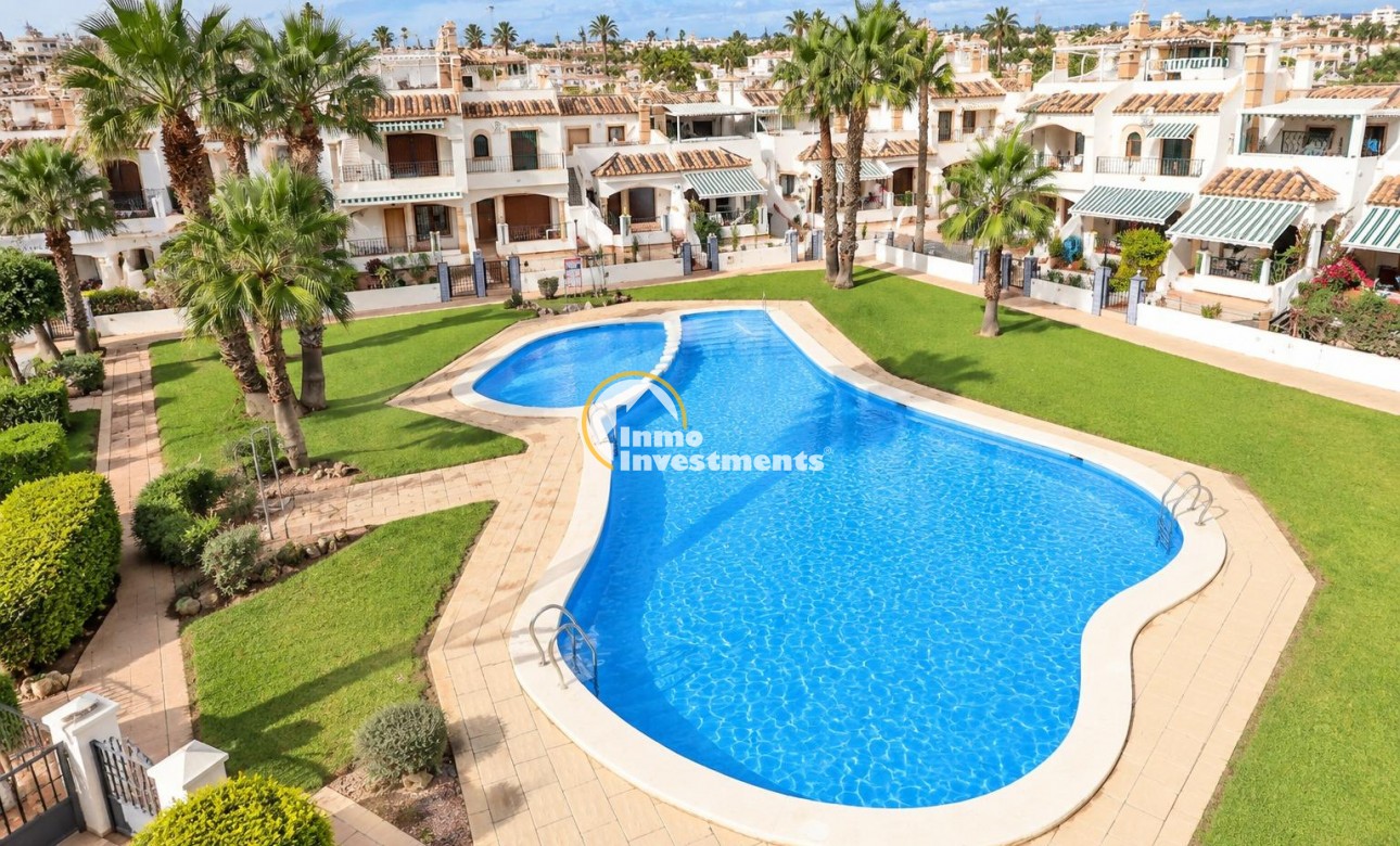 Reventa - Chalet adosado - Villamartin - Pau 8