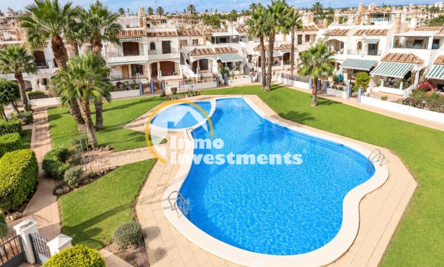 Reventa - Chalet adosado - Villamartin - Pau 8