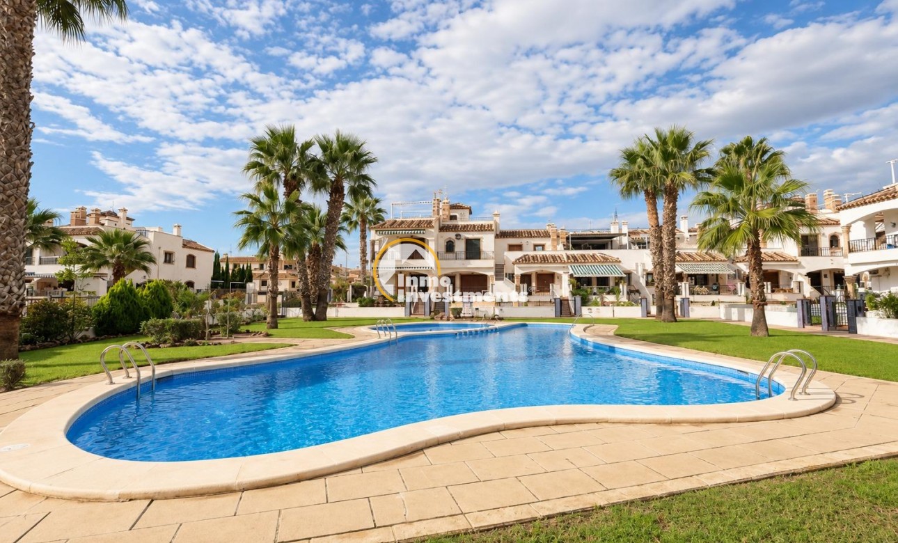 Reventa - Chalet adosado - Villamartin - Pau 8