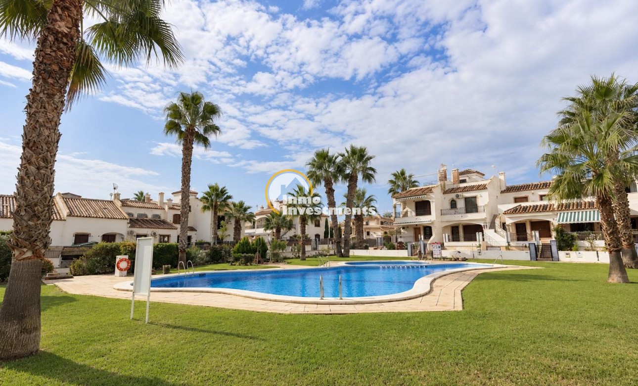 Reventa - Chalet adosado - Villamartin - Pau 8