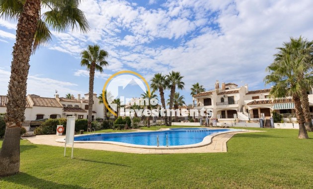 Reventa - Chalet adosado - Villamartin - Pau 8