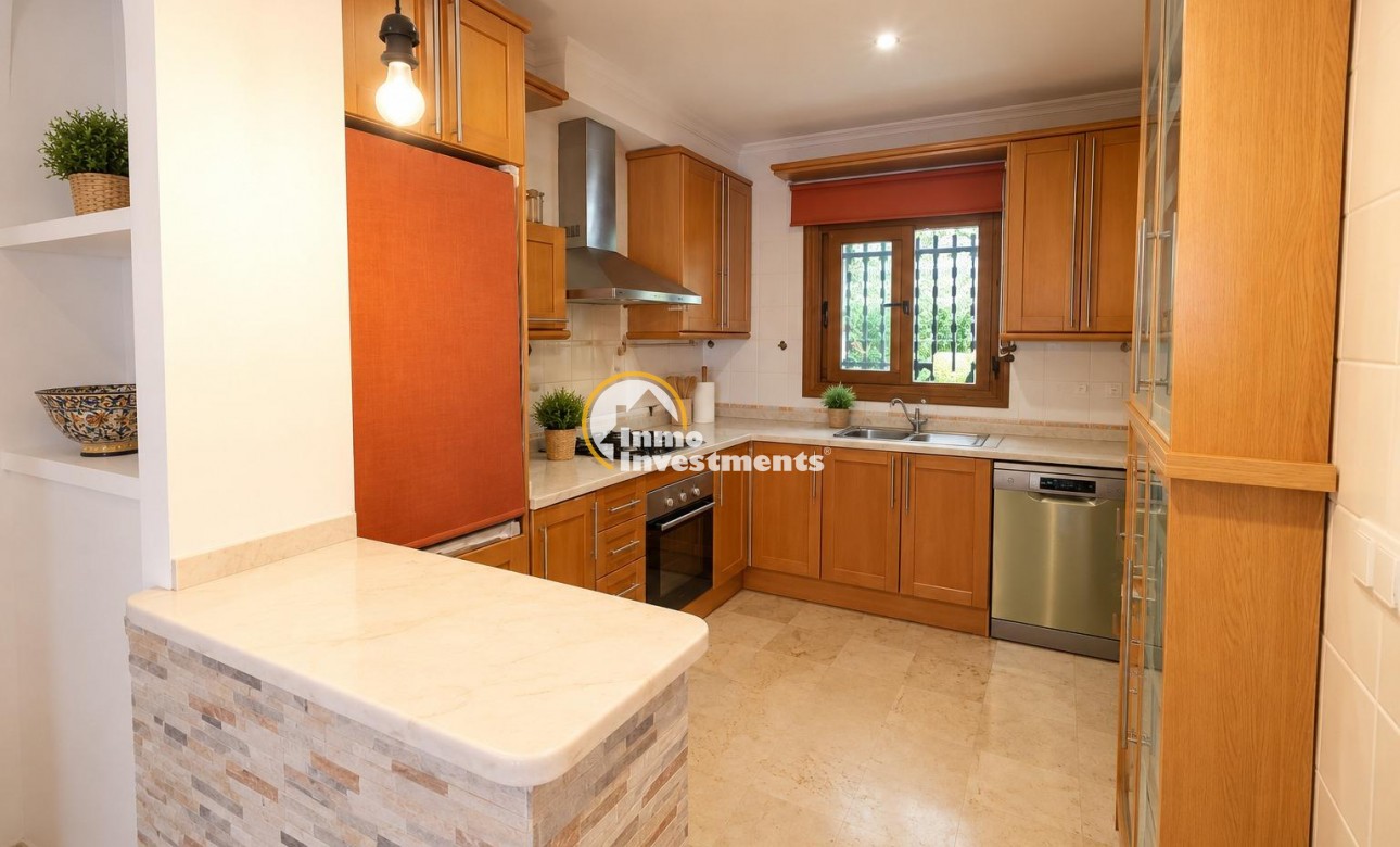 Reventa - Chalet adosado - Villamartin - Pau 8