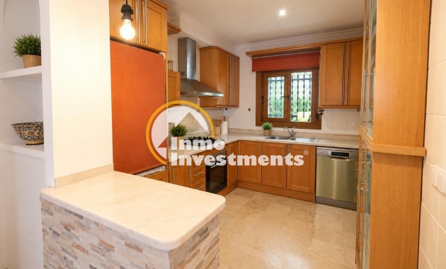 Reventa - Chalet adosado - Villamartin - Pau 8